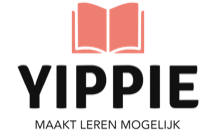 Yippie, Maakt leren mogelijk