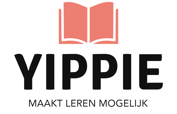 Yippie — Maakt leren mogelijk